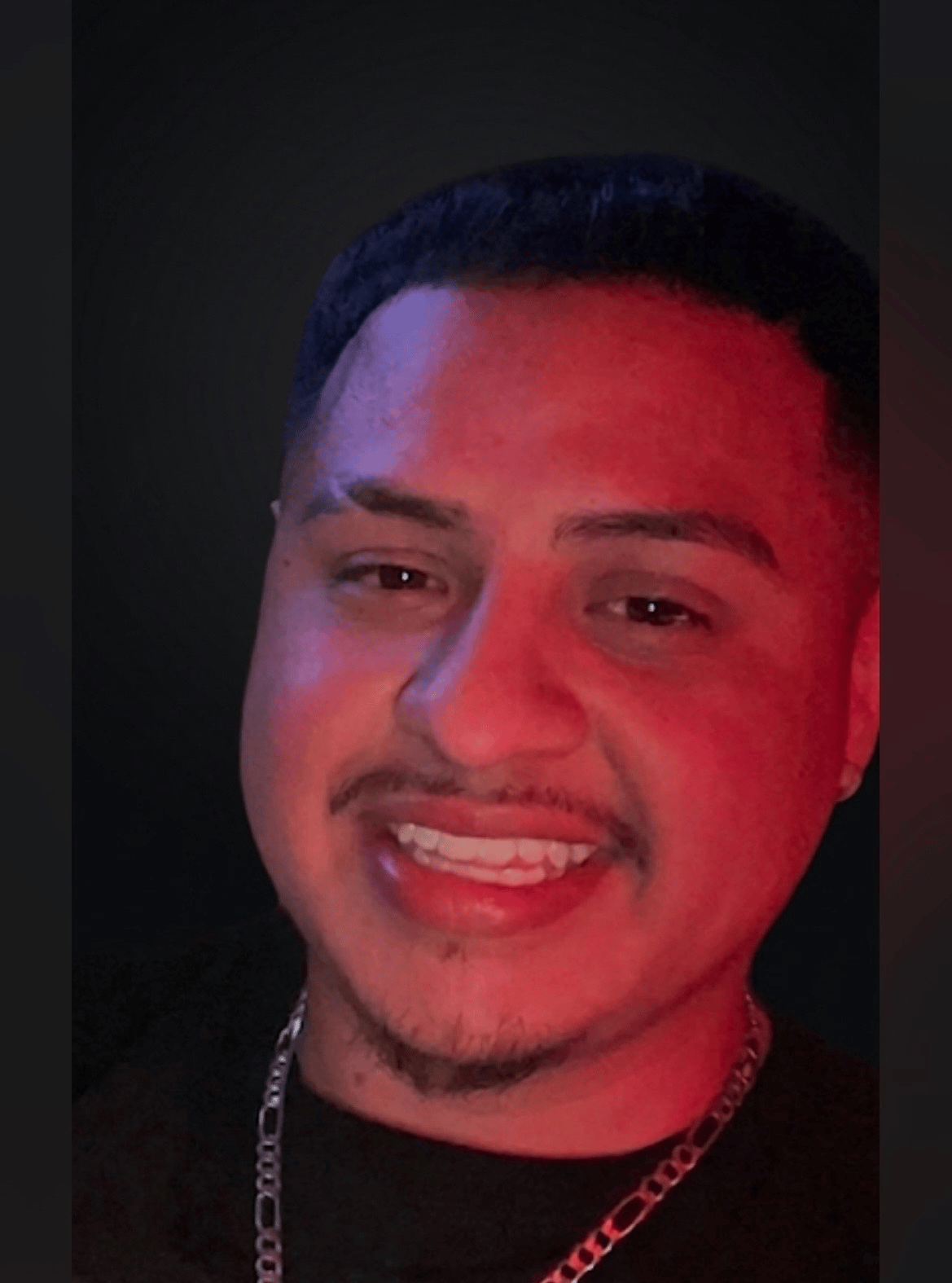 Gio, Barber
