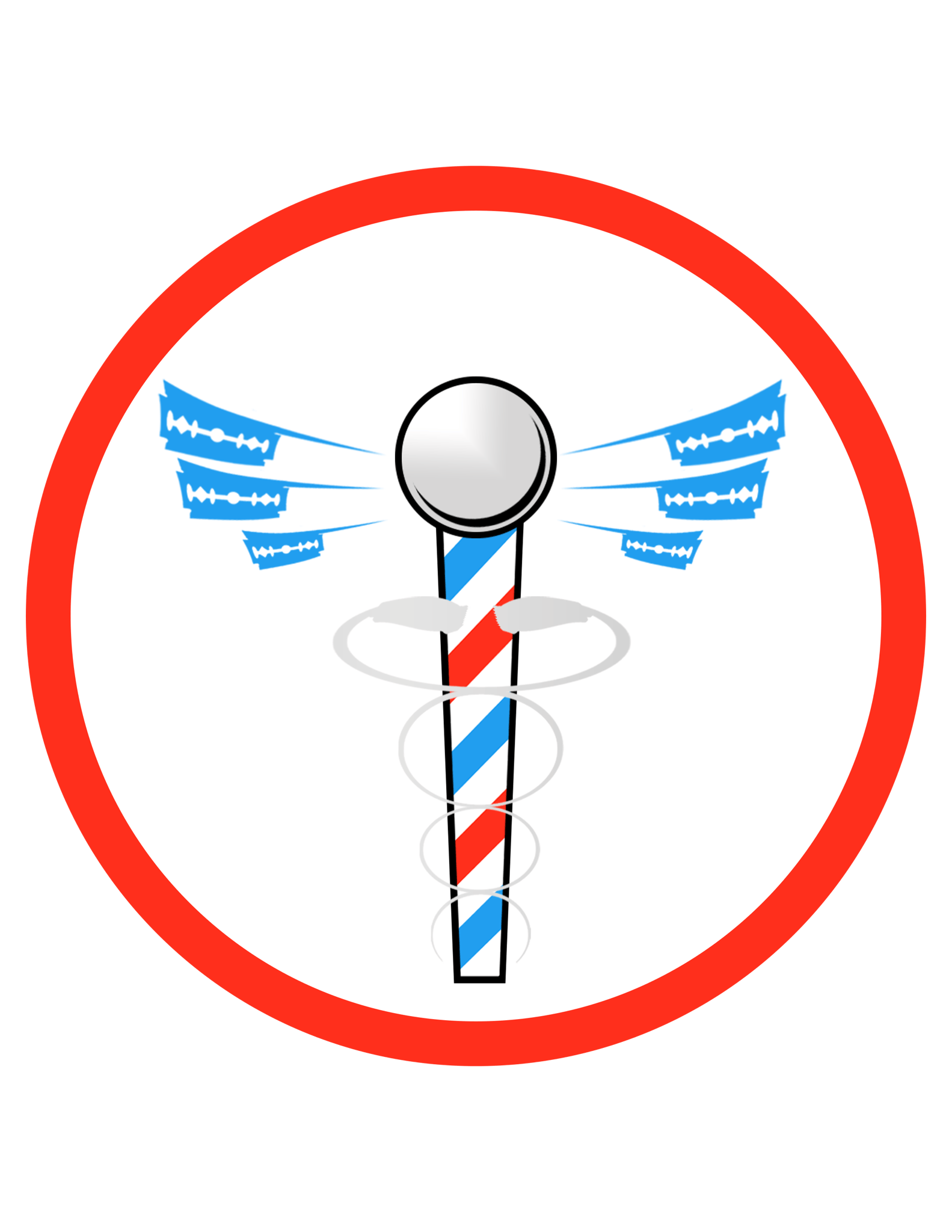 The Barber Lab Studio